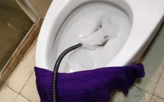 天涯镇马桶疏通